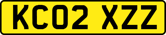 KC02XZZ