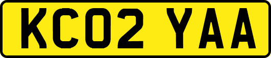 KC02YAA