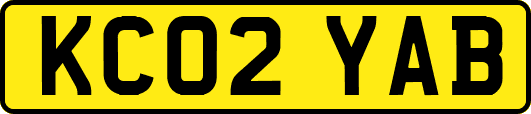 KC02YAB