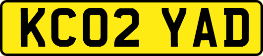 KC02YAD