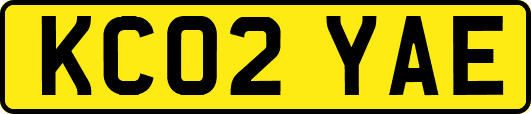 KC02YAE