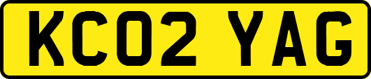 KC02YAG