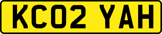 KC02YAH