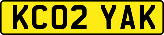 KC02YAK