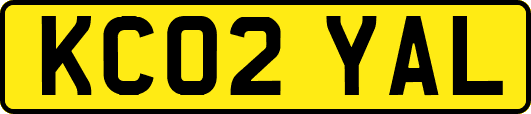 KC02YAL