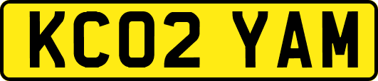 KC02YAM