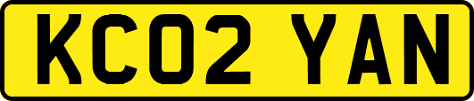 KC02YAN