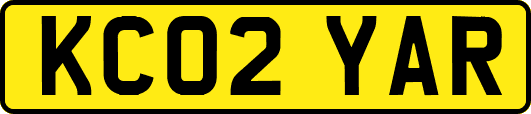 KC02YAR