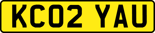 KC02YAU