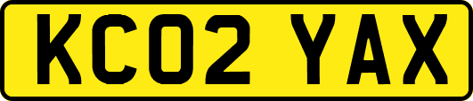 KC02YAX