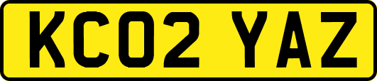 KC02YAZ