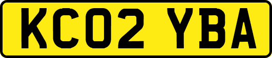 KC02YBA