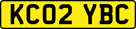 KC02YBC