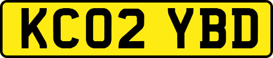 KC02YBD
