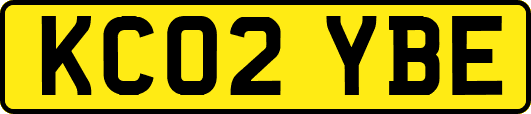 KC02YBE