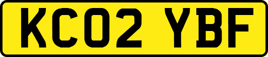 KC02YBF
