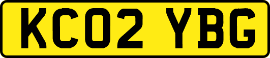 KC02YBG