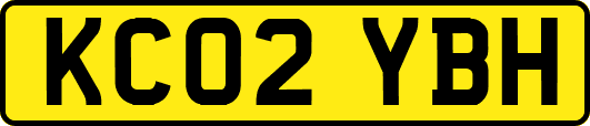 KC02YBH