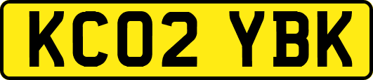 KC02YBK