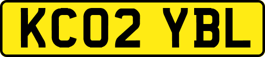 KC02YBL