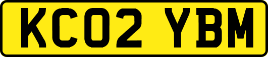 KC02YBM