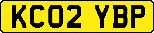 KC02YBP