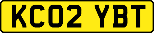 KC02YBT