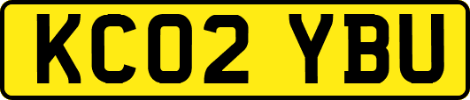 KC02YBU