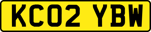 KC02YBW