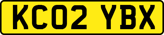 KC02YBX