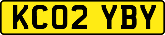 KC02YBY