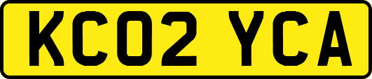 KC02YCA