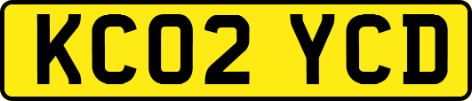 KC02YCD