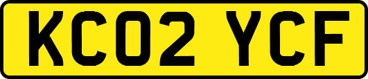 KC02YCF