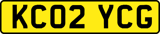 KC02YCG