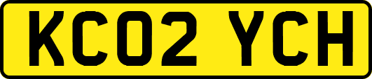 KC02YCH
