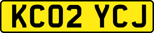 KC02YCJ