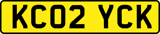 KC02YCK