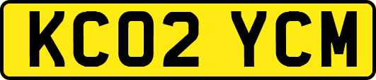 KC02YCM