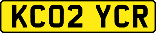 KC02YCR