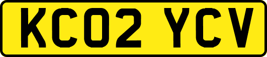 KC02YCV