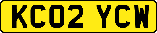 KC02YCW