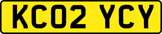 KC02YCY