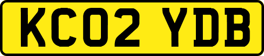 KC02YDB
