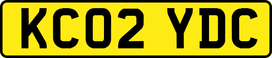 KC02YDC