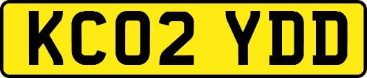KC02YDD