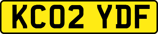 KC02YDF
