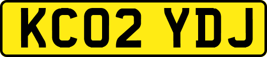KC02YDJ