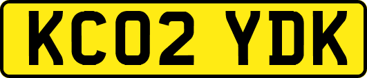KC02YDK