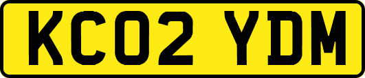 KC02YDM